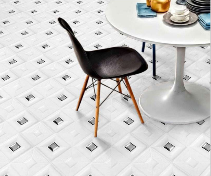 3D PORCELAIN TILE