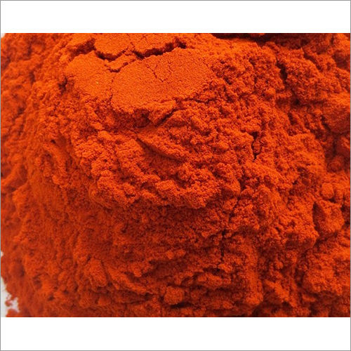 Pure Red Chilli Powder