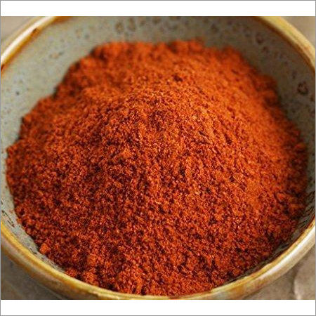 Natural Red Chilli Powder