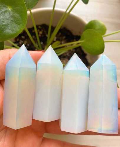 Opal towers