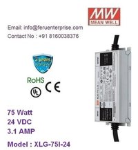 XLG-75I-24 MEANWELL LED Driver