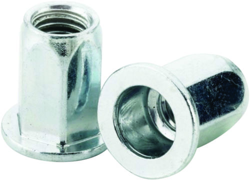 Panel Fasteners
