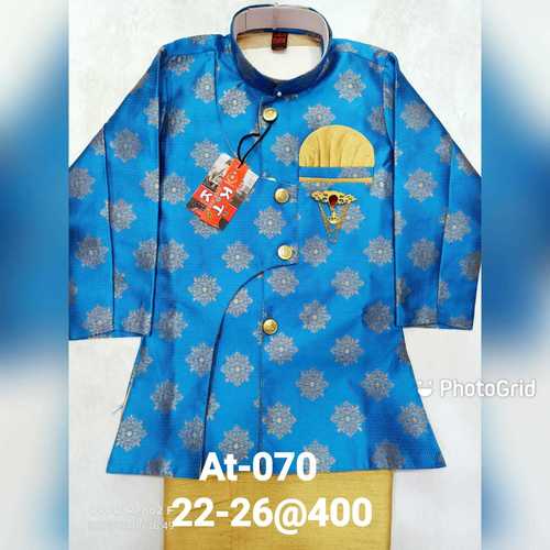 BOYS KIDS SHERWANI