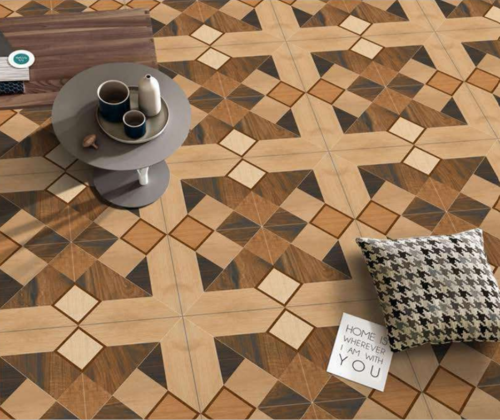 GALICHA TILE VITRIFIED TILE
