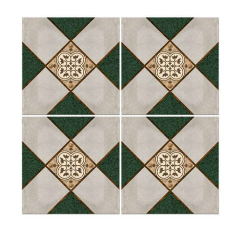 GLAZED CERAMIC TILES
