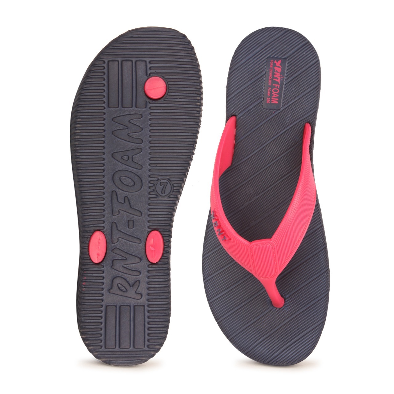 Eva Ladies Slippers