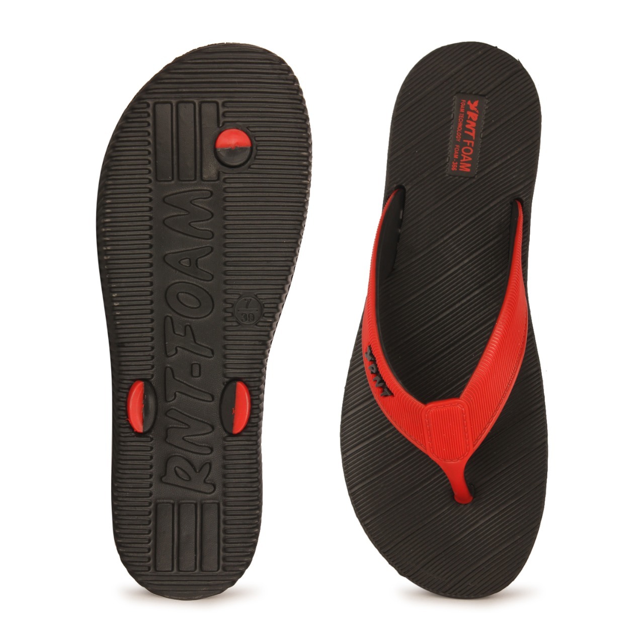 Eva Ladies Slippers
