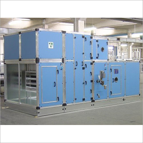 Air Handling Unit AHU