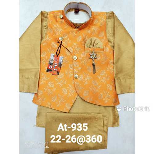 BOYS KIDS MODI SUIT