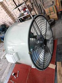 Axial Flow Fan