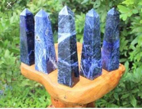 Sodalite (towers)