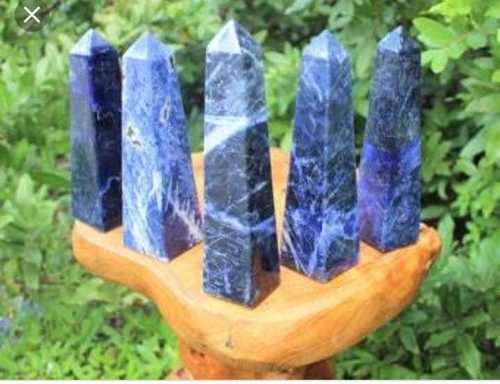 Sodalite (towers)
