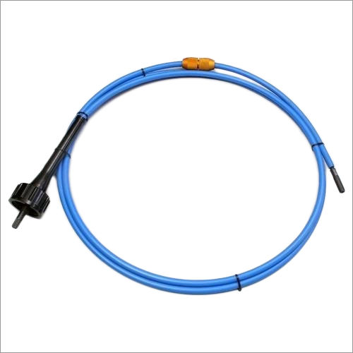 Nylon Flexible Shaft for Tube Cleaning