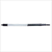 Flexible Shaft For Tube Cleaning Machine .. Hardness: Rigid