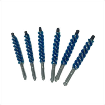 Nylon Wire Tube Cleaning Brush