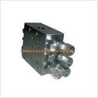Progressive Lubrication System - Ideal For Small To Medium Machines, Dispenses Up To 150 Points | Industrial Grade, Durable, Compatible With Various Lubricants, Warranty Included