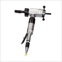 Pipe Chamfering Machine