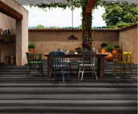 WOODEN CERAMIC TILES