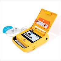 AED I5 Automated External Defibrillator