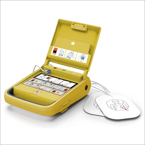 AED I3 Automated External Defibrillator