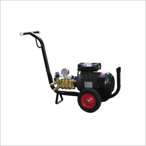 Portable High Pressure Jet Cleaner