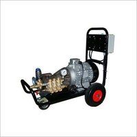 Portable High Pressure Jet Cleaner