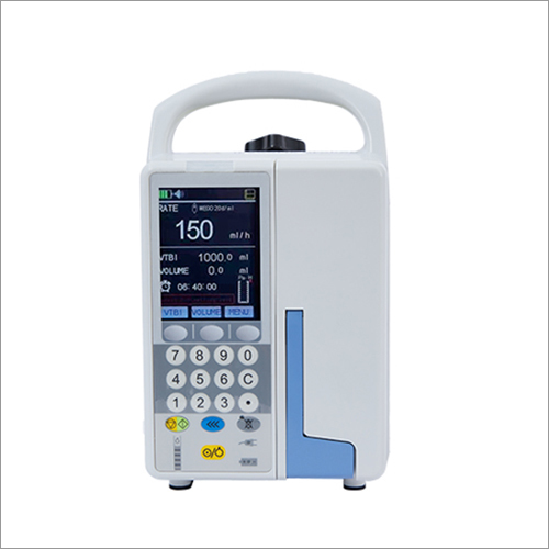 IP5 Infusion Pump