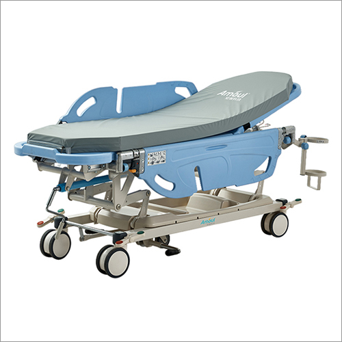 ETB-2 Multifunctional Transfer Bed