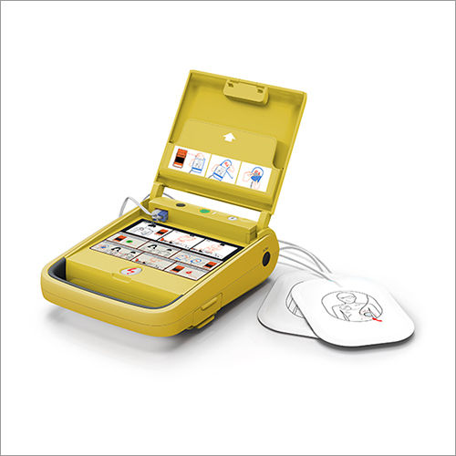 Aed Innovated Trainer Use: Commercial