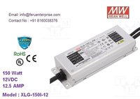 XLG-150 MEANWELL LED Driver
