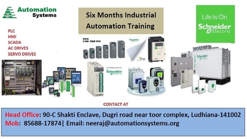 PLC Training