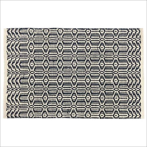 60cm x 90cm Hand Woven Rug