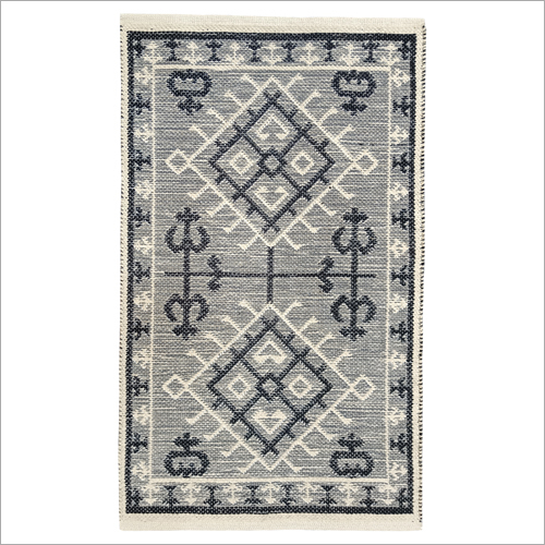 Jacquard Traditional Area Rug