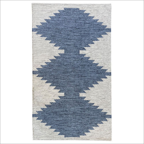 Handwoven Cutshuttle Rugs