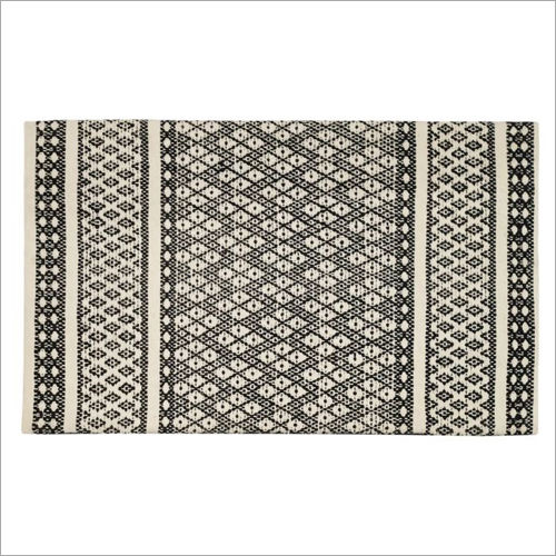 45cm x 75cm Handwoven Spain Kitchen Mat