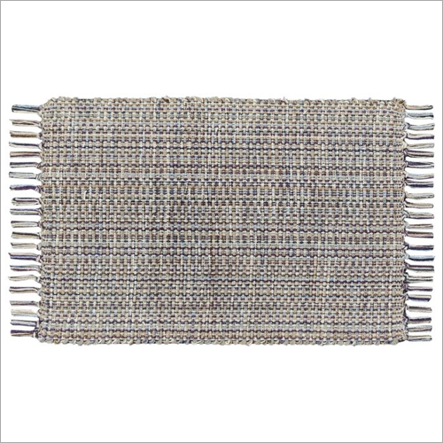 33cm x 48cm Beige Brookwood Handwoven Place Mat