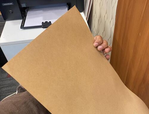 Kraft Paper