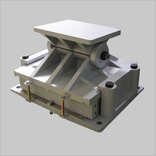 Rocker And Pin Type Bridge Bearing