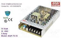 RSP-75-15 MEANWELL SMPS Power Supply