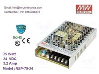 RSP-75 MEANWELL SMPS Power Supply