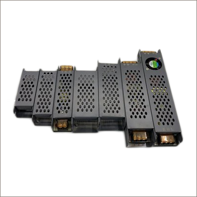12V Actual Amp Driver Smps Input Voltage: 12 Volt (V)