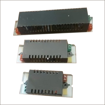 12V Driver Smps Input Voltage: 12 Volt (V)