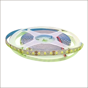 120 Meter LED Strip - Durable LED, 120 Meters, White Light Color | Ideal for Decorative Lighting and Modern Aesthetics in Festivals and Parties