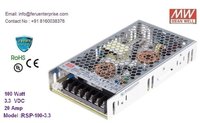 RSP-100-3.3 MEANWELL SMPS Power Supply