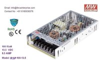 RSP-100-13.5 MEANWELL SMPS Power Supply
