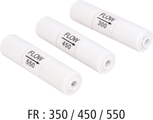 Flow Restrictor