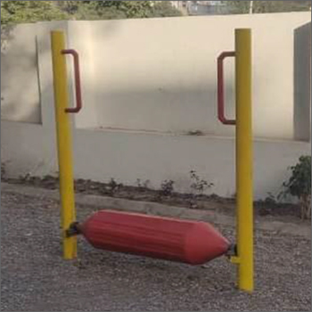 Playground Roller Thriller