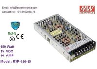 RSP-150-15 MEANWELL SMPS Power Supply