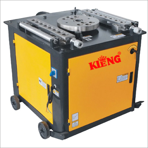Construction Machinery