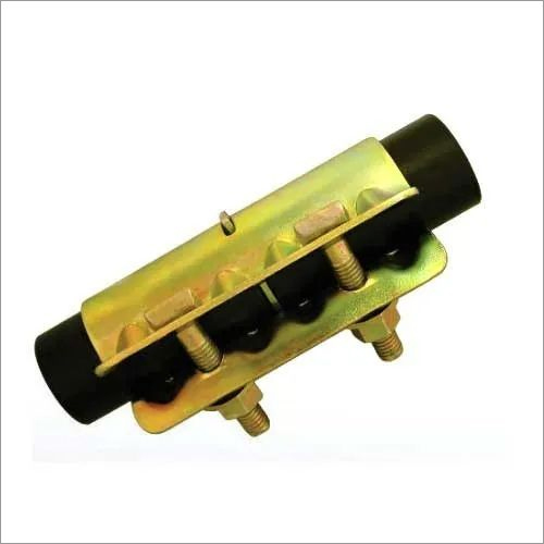 Sleeve Coupler